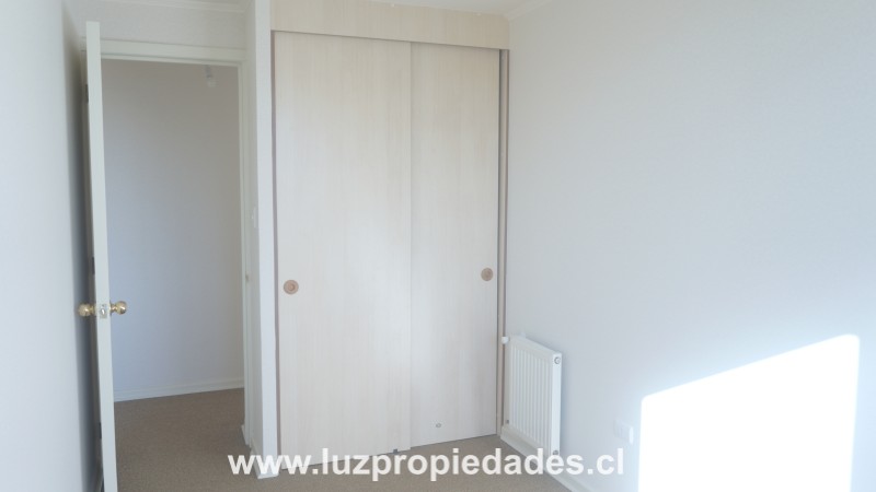 Camilo Mori N&Acirc;&ordm;1920, Depto 301 B, Alta Vista - Luz Propiedades