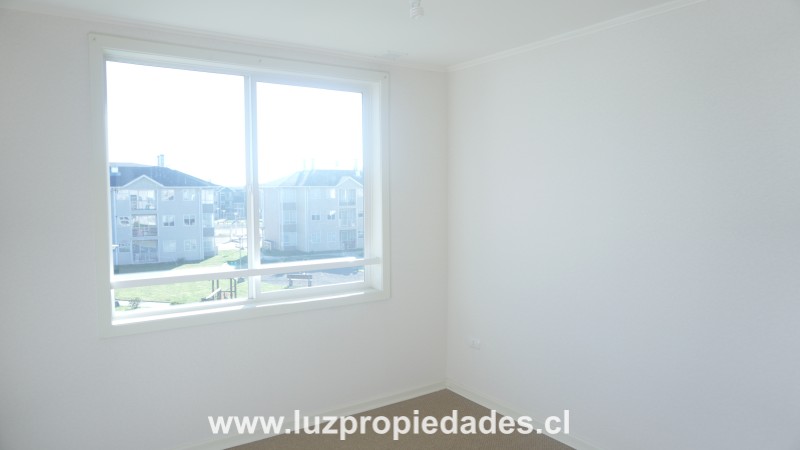 Camilo Mori N&Acirc;&ordm;1920, Depto 301 B, Alta Vista - Luz Propiedades