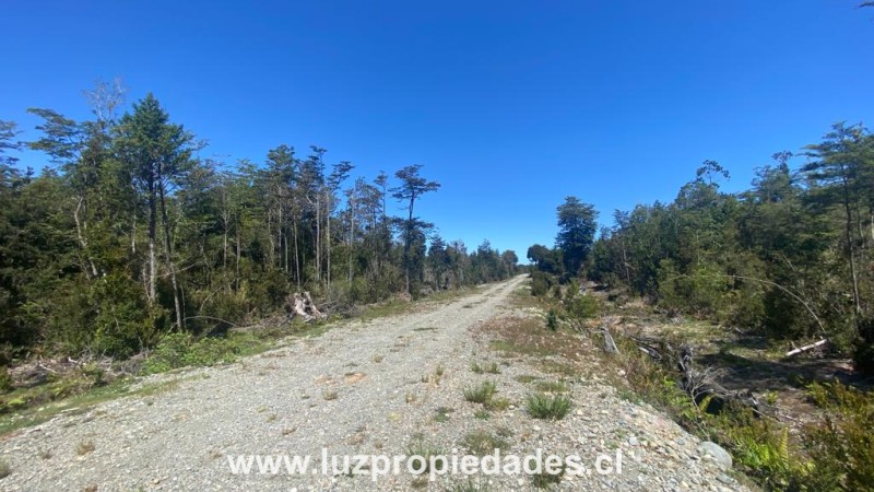 Camino al Tepual Km 9,4 Interior, Eco Parque Alto las Lomas - Luz Propiedades