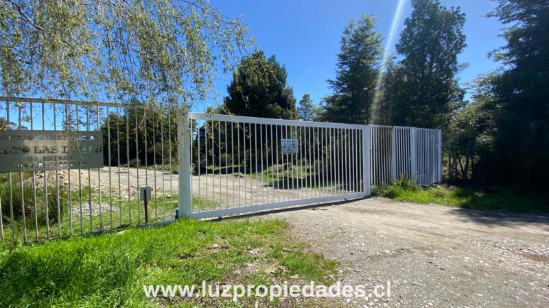 Camino al Tepual Km 9,4 Interior, Eco Parque Alto las Lomas - Luz Propiedades