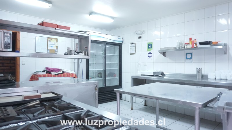 Camino Chinquihue Km 10. S/N, Centro de eventos Los C&Atilde;&iexcl;ntaros - Luz Propiedades