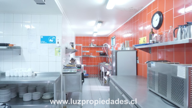 Camino Chinquihue Km 10. S/N, Centro de eventos Los C&Atilde;&iexcl;ntaros - Luz Propiedades