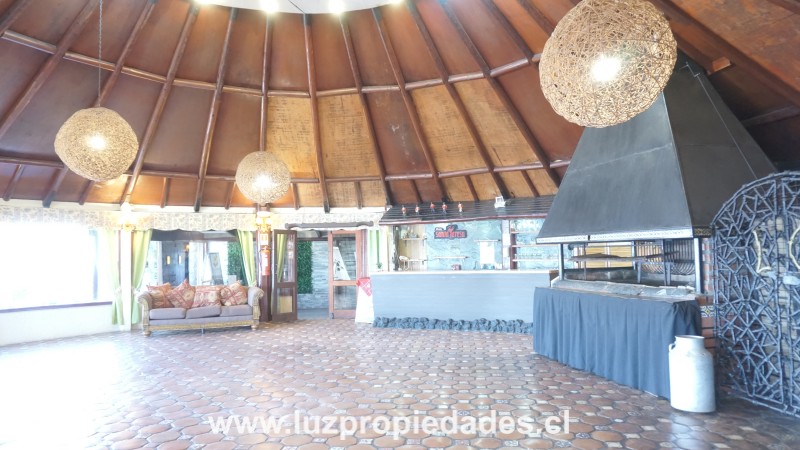 Camino Chinquihue Km 10. S/N, Centro de eventos Los C&Atilde;&iexcl;ntaros - Luz Propiedades