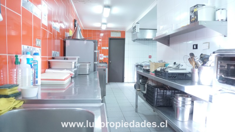 Camino Chinquihue Km 10. S/N, Centro de eventos Los C&Atilde;&iexcl;ntaros - Luz Propiedades