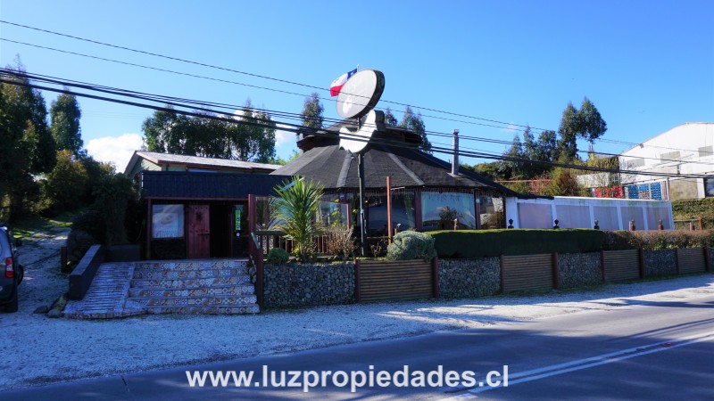 Camino Chinquihue Km 10. S/N, Centro de eventos Los C&Atilde;&iexcl;ntaros - Luz Propiedades