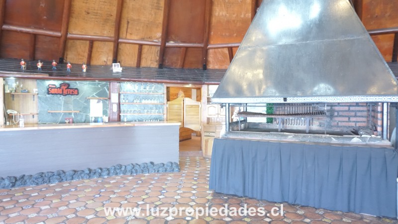 Camino Chinquihue Km 10. S/N, Centro de eventos Los C&Atilde;&iexcl;ntaros - Luz Propiedades