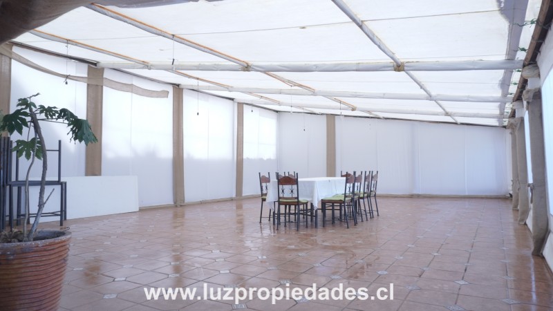 Camino Chinquihue Km 10. S/N, Centro de eventos Los C&Atilde;&iexcl;ntaros - Luz Propiedades