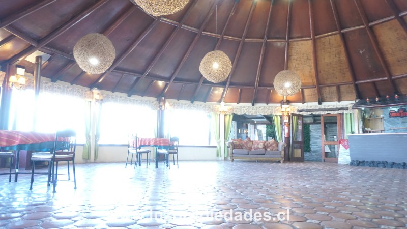 Camino Chinquihue Km 10. S/N, Centro de eventos Los C&Atilde;&iexcl;ntaros - Luz Propiedades