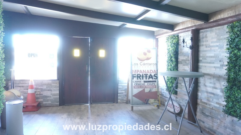 Camino Chinquihue Km 10. S/N, Centro de eventos Los C&Atilde;&iexcl;ntaros - Luz Propiedades