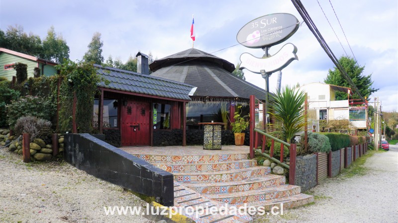 Camino Chinquihue Km 10. S/N, Centro de eventos Los C&Atilde;&iexcl;ntaros - Luz Propiedades