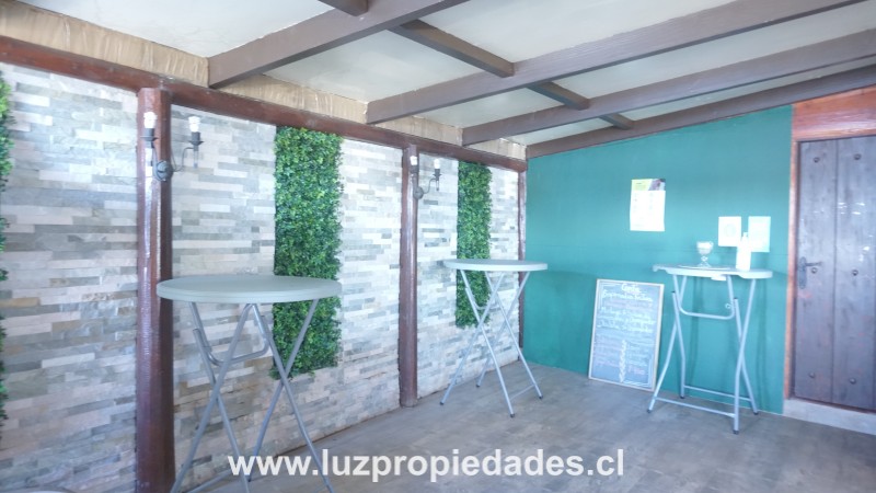 Camino Chinquihue Km 10. S/N, Centro de eventos Los C&Atilde;&iexcl;ntaros - Luz Propiedades