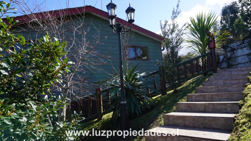 Camino Chinquihue Km 10. S/N, Centro de eventos Los C&Atilde;&iexcl;ntaros - Luz Propiedades