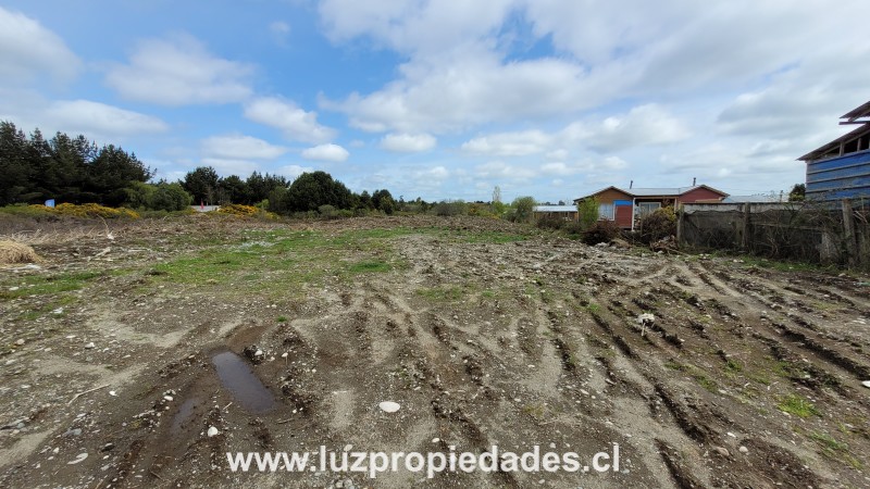 Camino Lagunitas Km 3,5, Lote 2D - Luz Propiedades