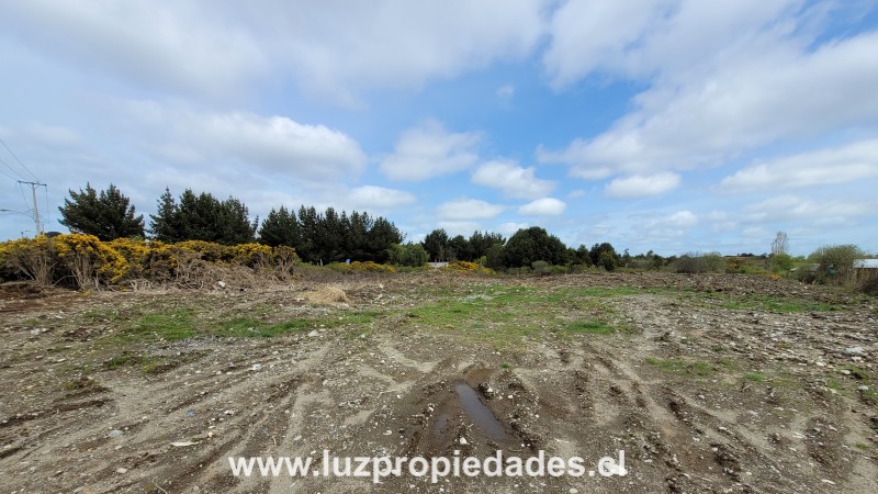 Camino Lagunitas Km 3,5, Lote 2D - Luz Propiedades