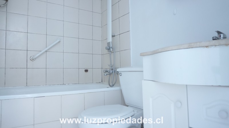 Caren N&Acirc;&deg;511, Depto. 403, Condominio Mar del Sur - Luz Propiedades