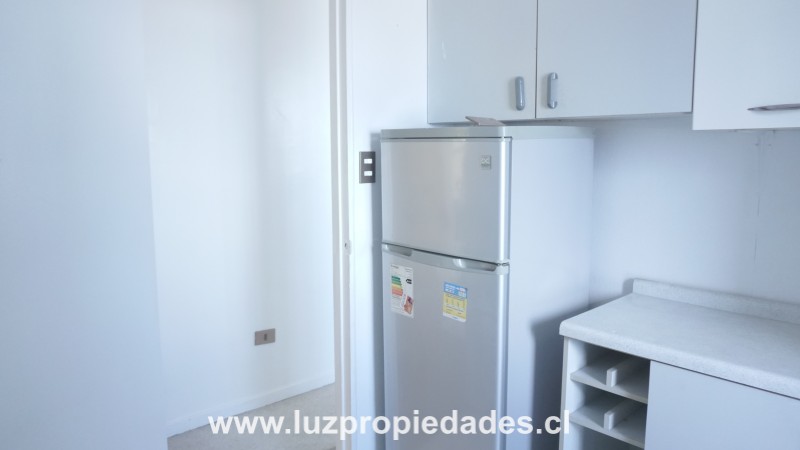 Caren N&Acirc;&deg;511, Depto. 403, Condominio Mar del Sur - Luz Propiedades