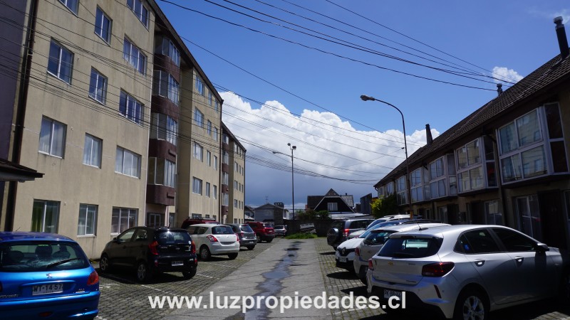 Caren N&Acirc;&deg;511, Depto. 403, Condominio Mar del Sur - Luz Propiedades