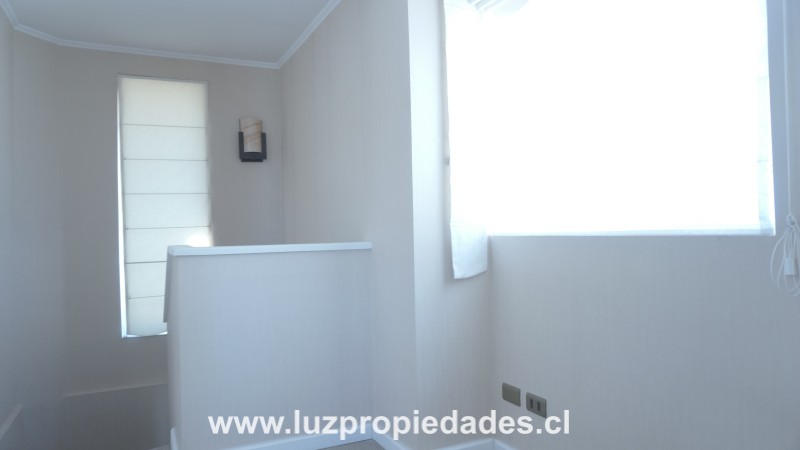 Cerro Tronador N&Acirc;&ordm;4877, casa N&Acirc;&ordm; 60, Condominio en Valle Volcanes - Luz Propiedades