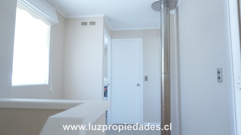 Cerro Tronador N&Acirc;&ordm;4877, casa N&Acirc;&ordm; 60, Condominio en Valle Volcanes - Luz Propiedades