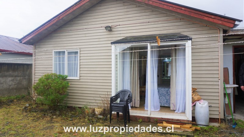 Cerro Tronador N&Acirc;&ordm;4946, Valle Volcanes - Luz Propiedades