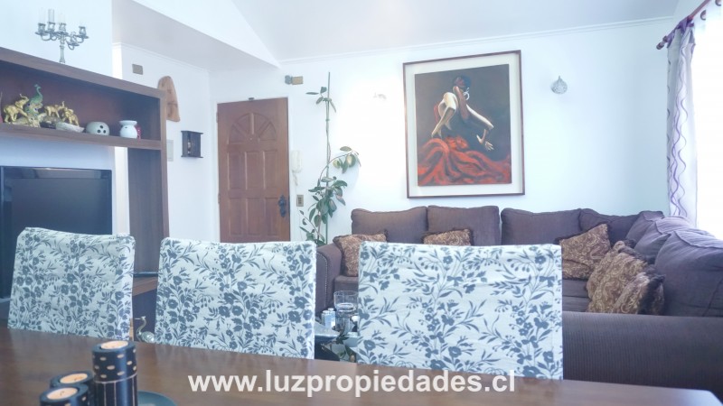 Cerro Tronador N&Acirc;&ordm;4946, Valle Volcanes - Luz Propiedades