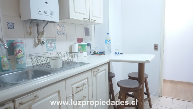 Cerro Tronador N&Acirc;&ordm;4946, Valle Volcanes - Luz Propiedades