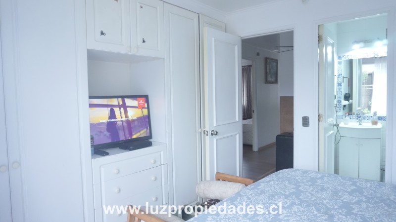 Cerro Tronador N&Acirc;&ordm;4946, Valle Volcanes - Luz Propiedades