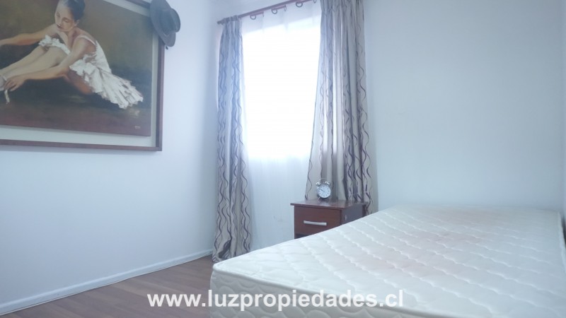 Cerro Tronador N&Acirc;&ordm;4946, Valle Volcanes - Luz Propiedades