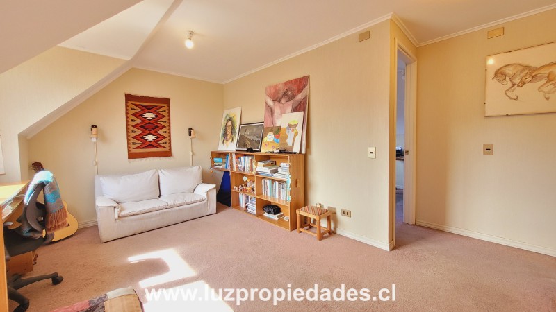 Col&Atilde;&sup3;n N&Acirc;&deg;622, sector Seminario - Luz Propiedades