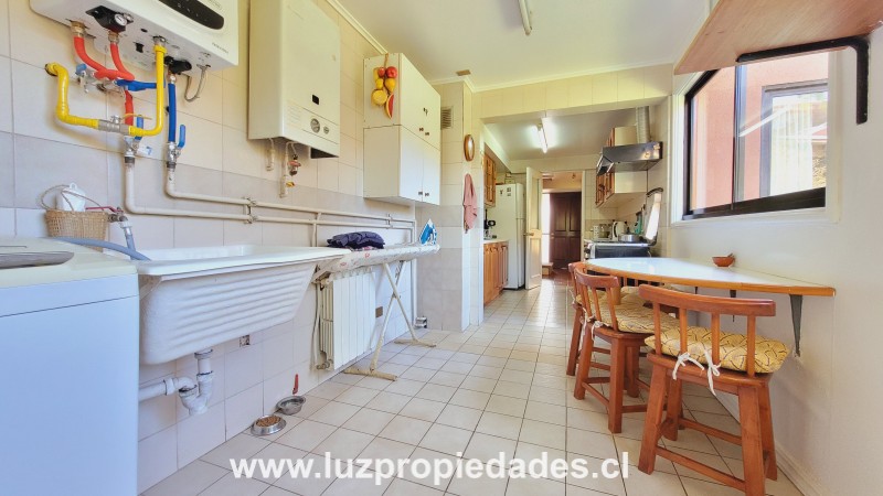 Col&Atilde;&sup3;n N&Acirc;&deg;622, sector Seminario - Luz Propiedades