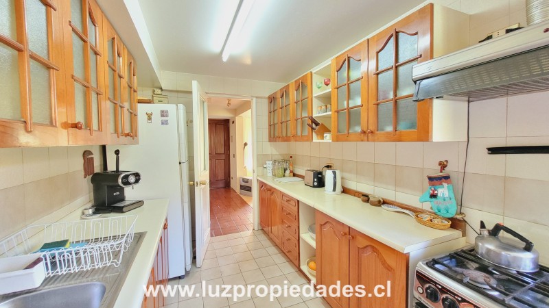 Col&Atilde;&sup3;n N&Acirc;&deg;622, sector Seminario - Luz Propiedades