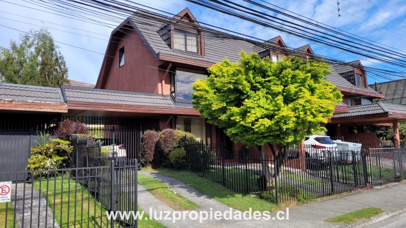 Col&Atilde;&sup3;n N&Acirc;&deg;622, sector Seminario - Luz Propiedades