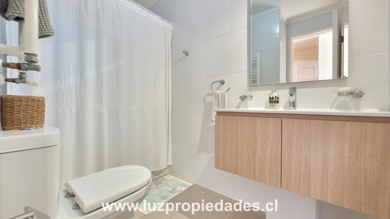 Dos Esteros N&Acirc;&deg;44, Casa 9, Condominio Melod&Atilde;&shy;as del Estero, Pelluco - Luz Propiedades
