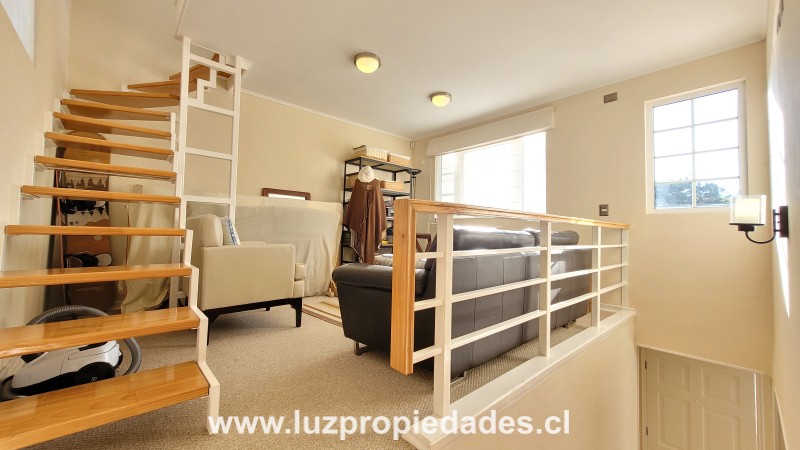 Dos Esteros N&Acirc;&deg;44, Casa 9, Condominio Melod&Atilde;&shy;as del Estero, Pelluco - Luz Propiedades