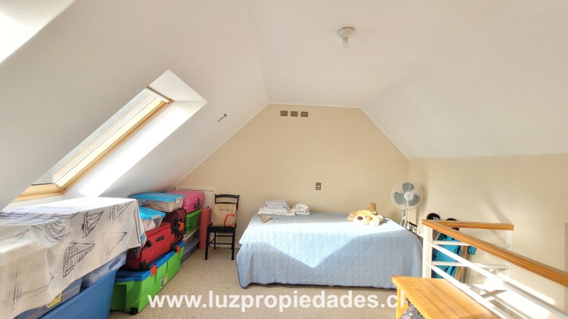 Dos Esteros N&Acirc;&deg;44, Casa 9, Condominio Melod&Atilde;&shy;as del Estero, Pelluco - Luz Propiedades