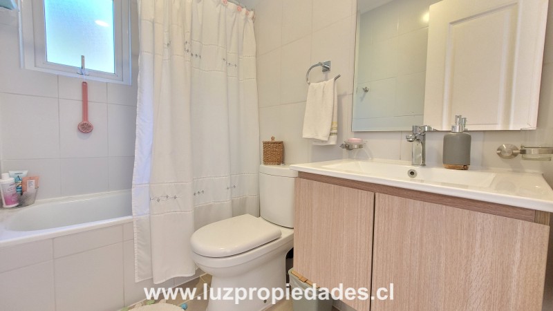 Dos Esteros N&Acirc;&deg;44, Casa 9, Condominio Melod&Atilde;&shy;as del Estero, Pelluco - Luz Propiedades