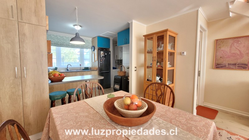 Dos Esteros N&Acirc;&deg;44, Casa 9, Condominio Melod&Atilde;&shy;as del Estero, Pelluco - Luz Propiedades