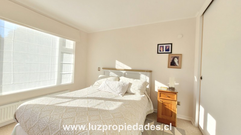 Dos Esteros N&Acirc;&deg;44, Casa 9, Condominio Melod&Atilde;&shy;as del Estero, Pelluco - Luz Propiedades