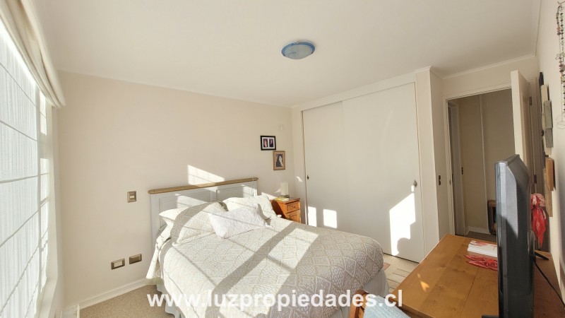 Dos Esteros N&Acirc;&deg;44, Casa 9, Condominio Melod&Atilde;&shy;as del Estero, Pelluco - Luz Propiedades