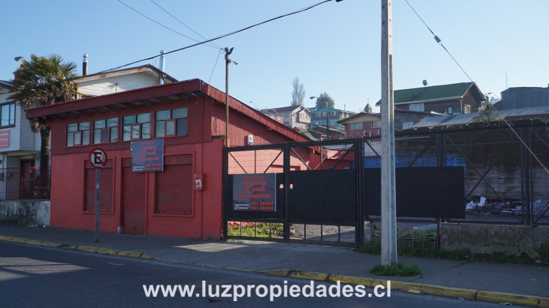 Ecuador N&Acirc;&ordm;1.120 Esq. Perez Rosales - Luz Propiedades