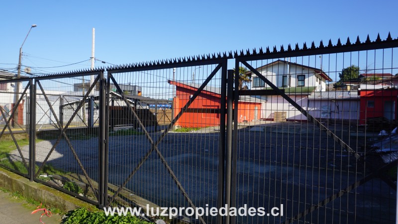 Ecuador N&Acirc;&ordm;1.120 Esq. Perez Rosales - Luz Propiedades