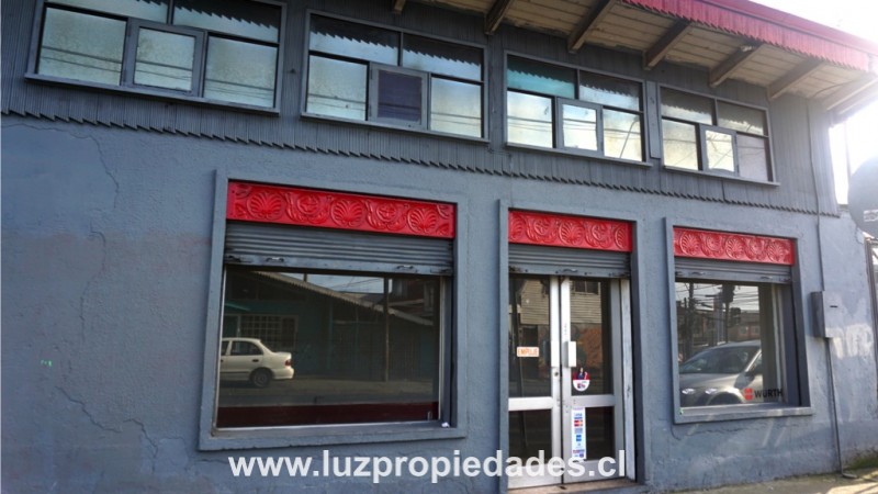 Ecuador N&Acirc;&ordm;1.120 Esq. Perez Rosales - Luz Propiedades