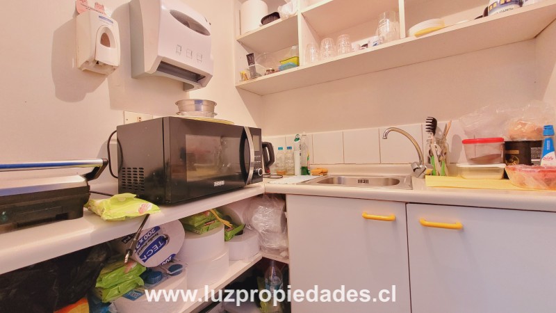 Edificio Col&Atilde;&sup3;n, Of. 302 - Luz Propiedades