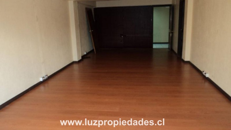 Edificio Plaza, O&Acirc;&acute;higgins  N&Acirc;&deg; 167, Of. 805 - Luz Propiedades