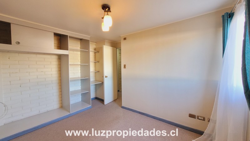 Ega&Atilde;&plusmn;a N&Acirc;&ordm;1251, Mzn J, Block 7, Depto. F, Condominio Parque Ega&Atilde;&plusmn;a - Luz Propiedades