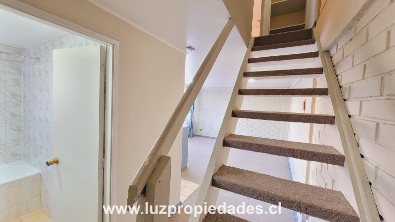 Ega&Atilde;&plusmn;a N&Acirc;&ordm;1251, Mzn J, Block 7, Depto. F, Condominio Parque Ega&Atilde;&plusmn;a - Luz Propiedades