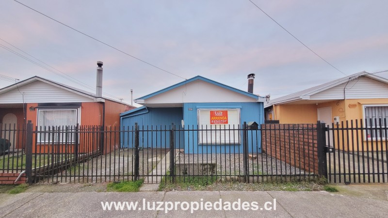 Flamencos N&Acirc;&deg;1256, Brisamar - Luz Propiedades