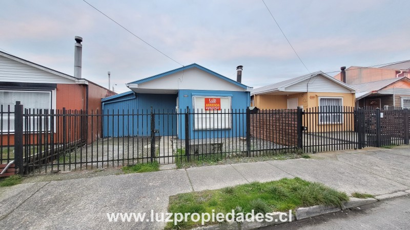 Flamencos N&Acirc;&deg;1256, Brisamar - Luz Propiedades