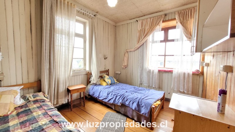 Francisco Bilbao N&Acirc;&deg;242 - Luz Propiedades