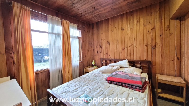 Francisco Bilbao N&Acirc;&deg;242 - Luz Propiedades